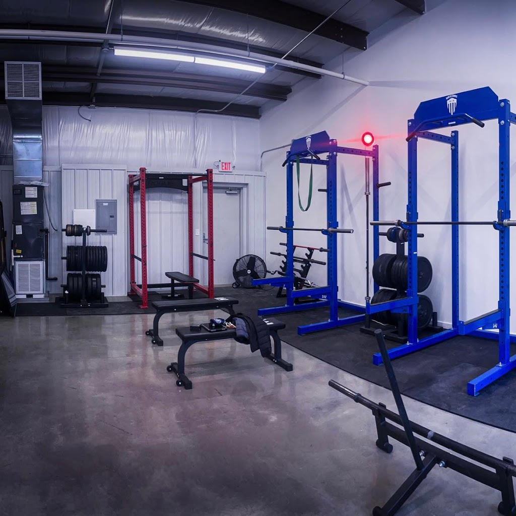  Bars and Stripes Fitness LLC