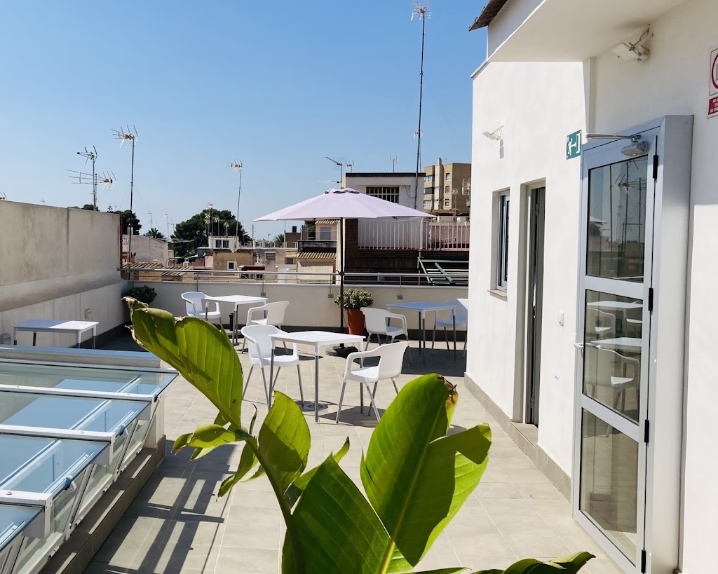 Residencia Velarde House