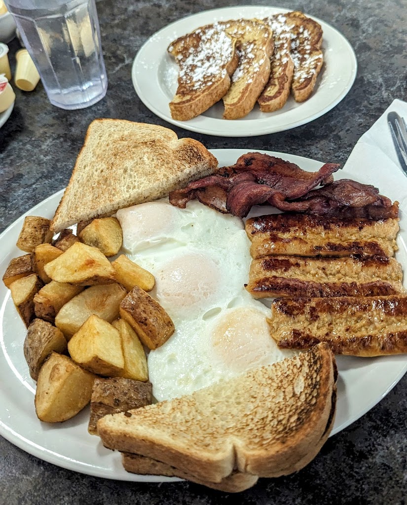 Home fries