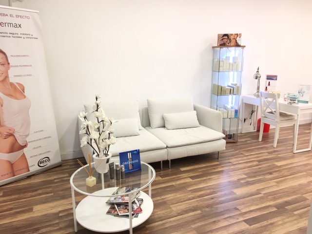 Centro de Estetica Vanesa Guerrero