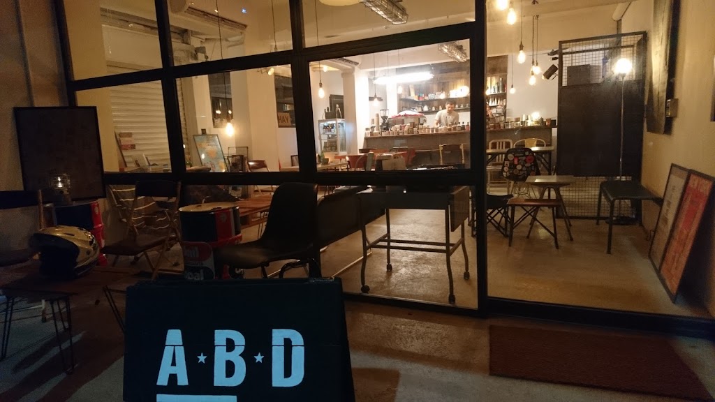 A.B.D. Coffee & Life 的照片