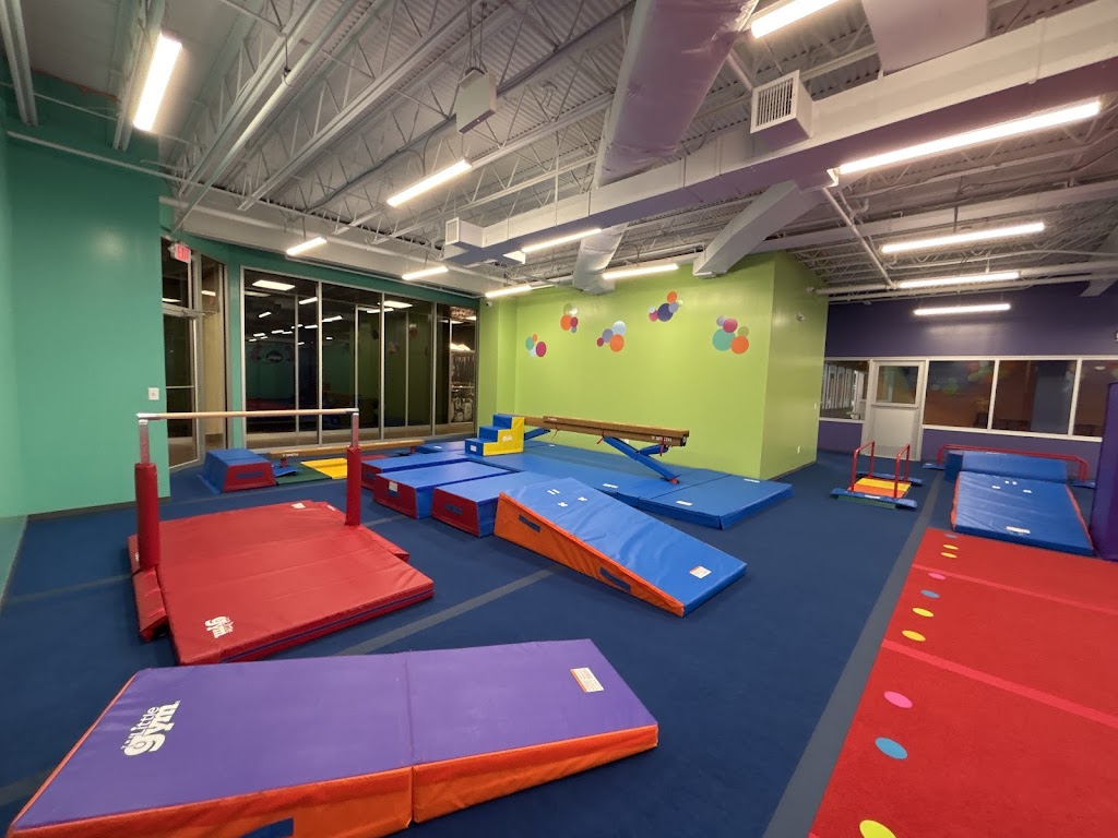  The Little Gym of Florham Park