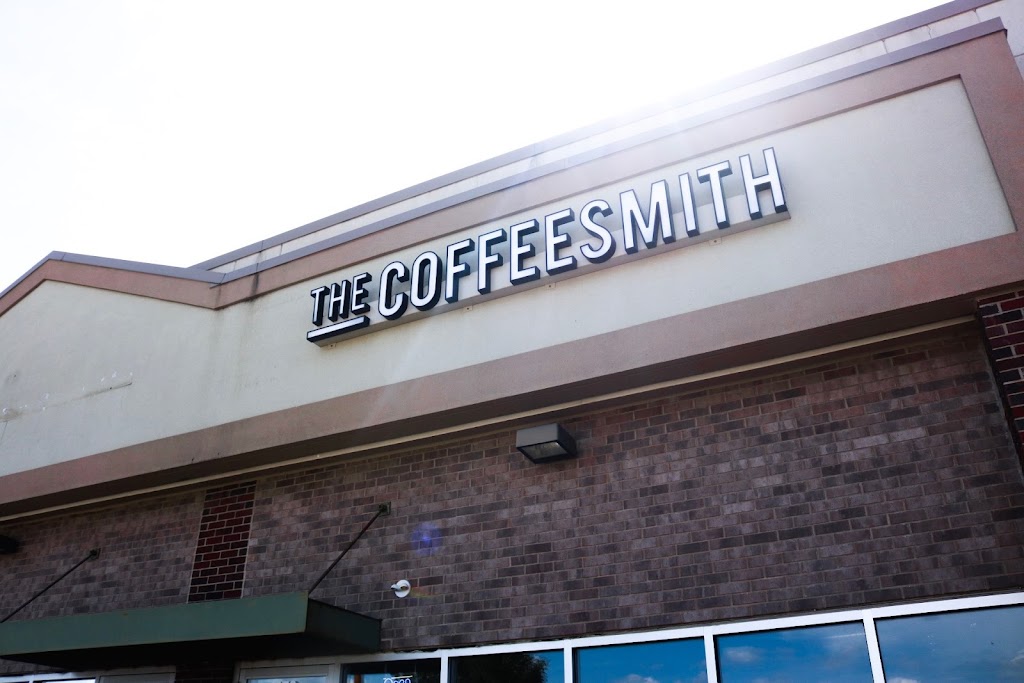 Photo of The Coffeesmith