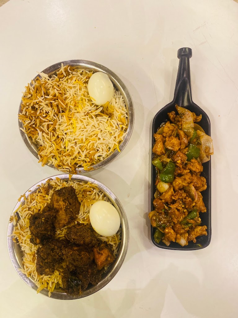 Food & drink
