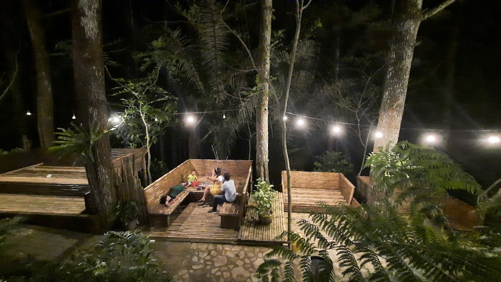 Pijar park camping ground