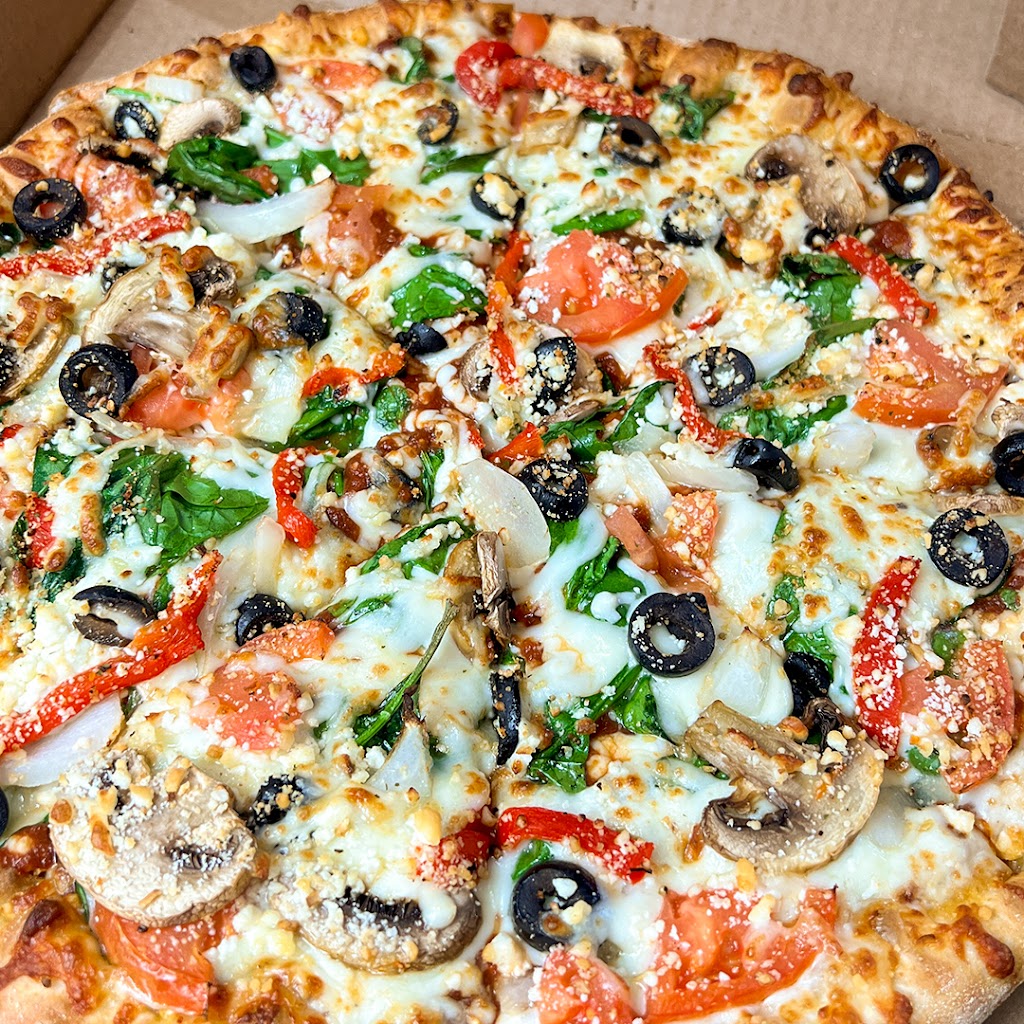 Pizza