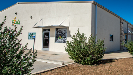  Electric Avenue Athletics