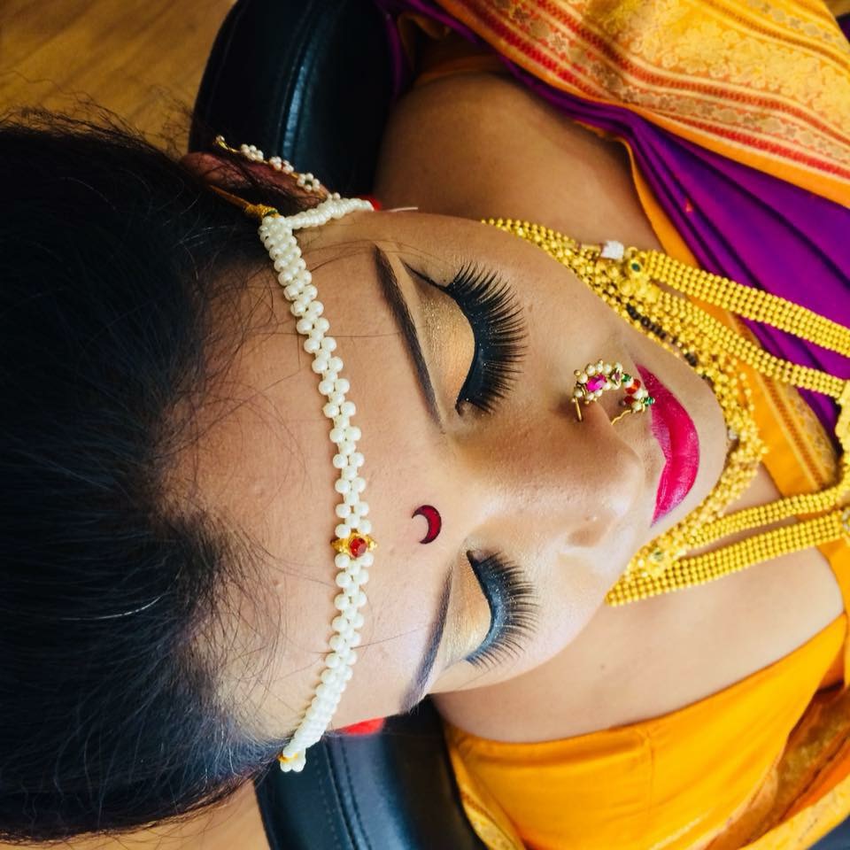 Makeover Ladies Salon Academy