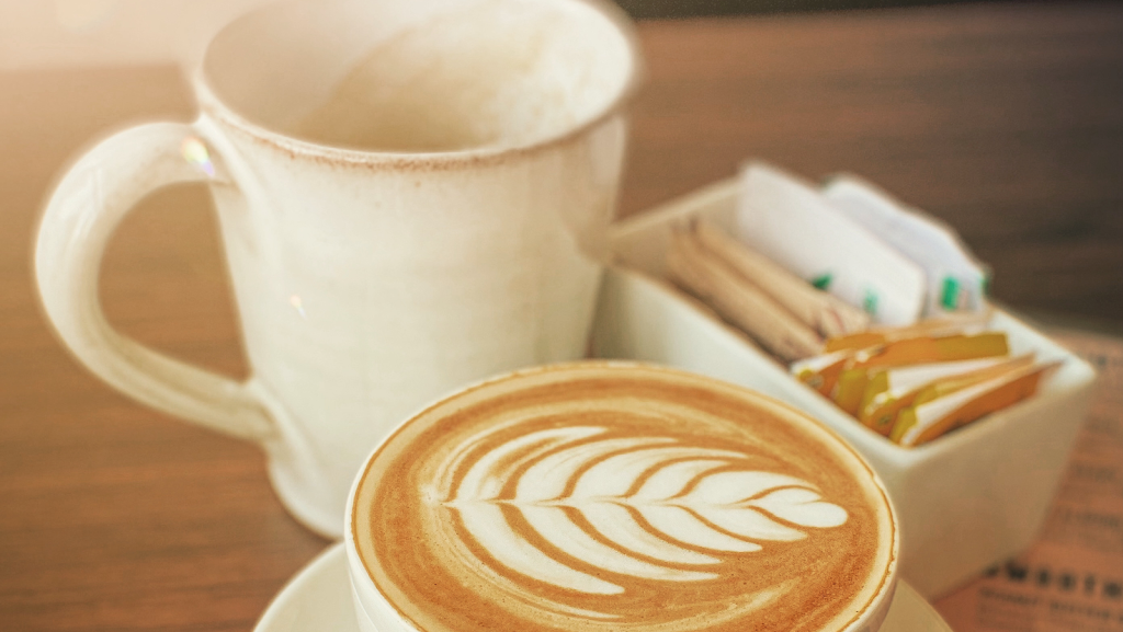 Coffee