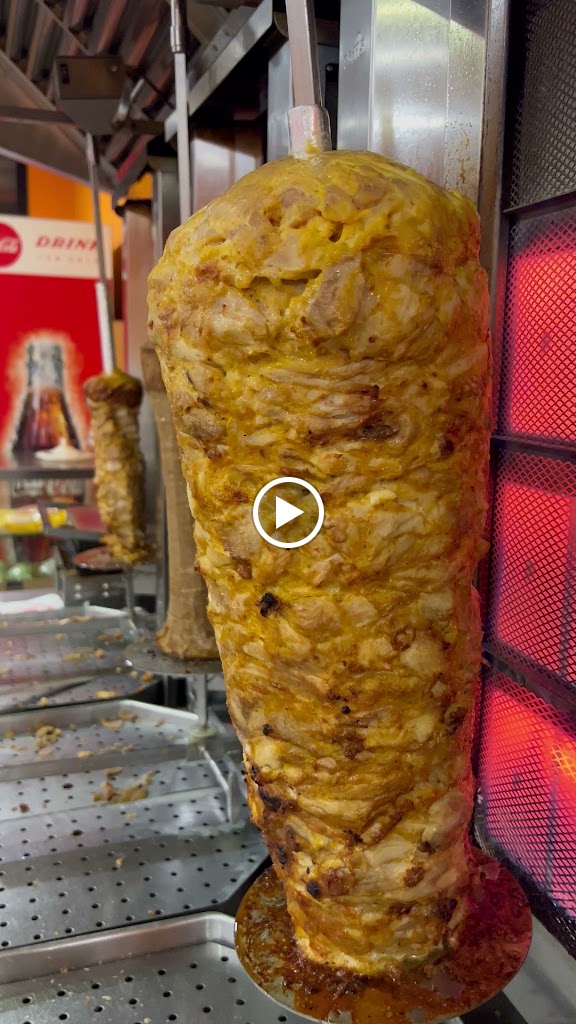 Kebab Maroua Kebab Amigo — Videos