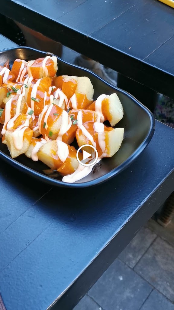 Restaurante Tiberi Food Lovers — Videos