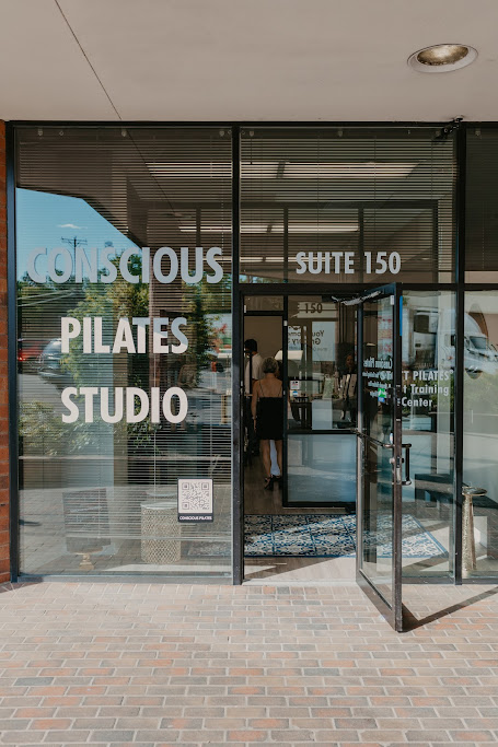  Conscious Pilates Studio