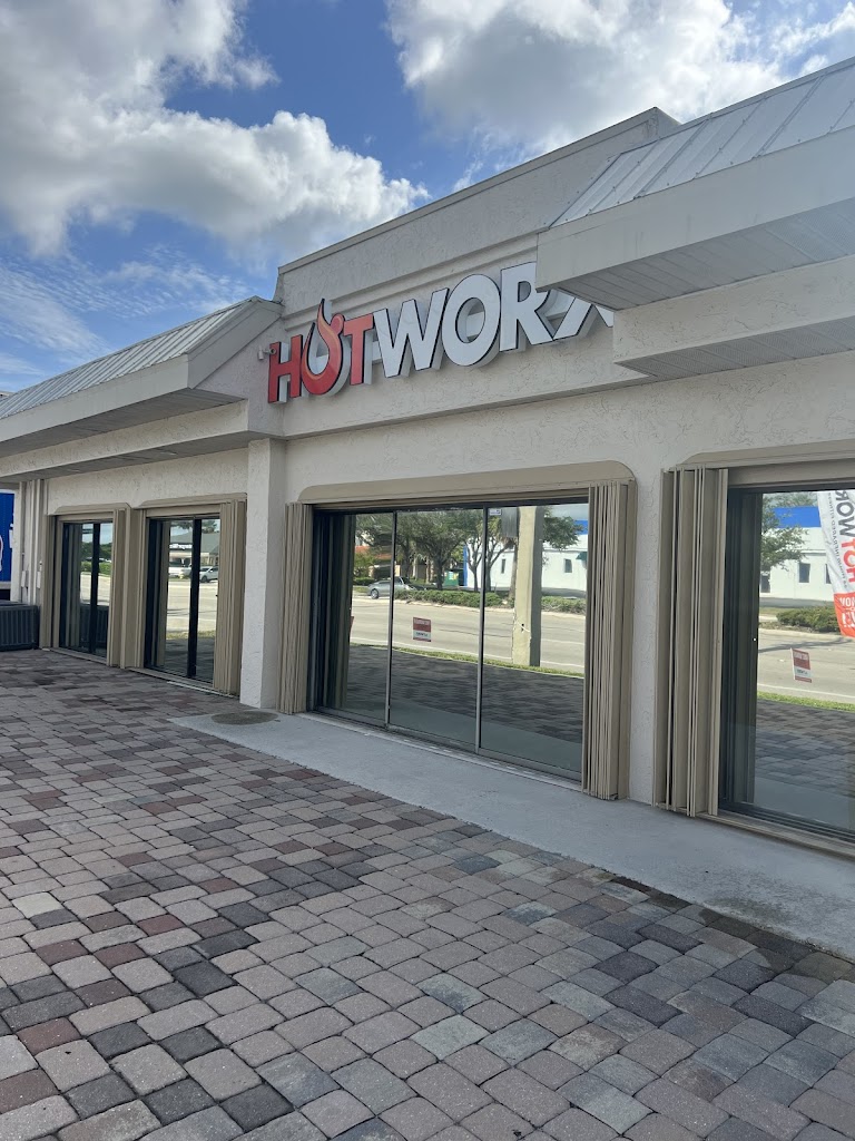  HOTWORX - Cape Coral, FL - North Cape Coral
