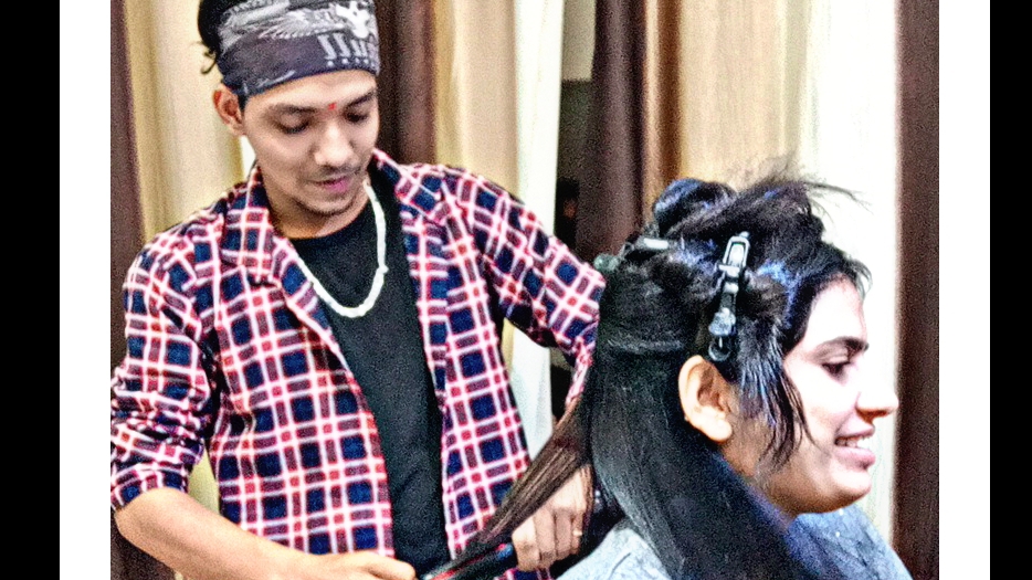 Royal Beauty Hair Care Salon