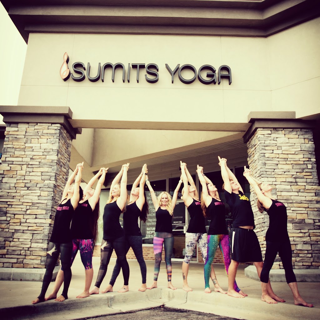  Sumits Yoga Littleton