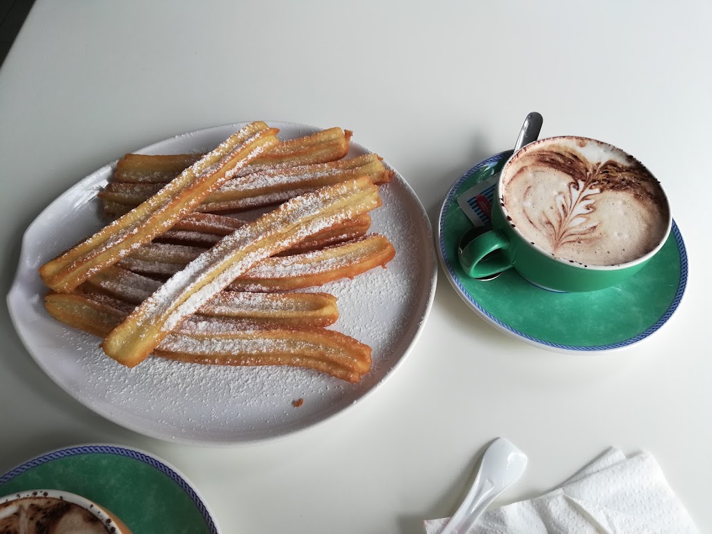 Heladeria Freddino — Comida y bebida