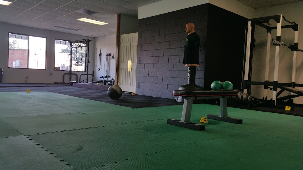  Powered UP Systems - The Meltdown