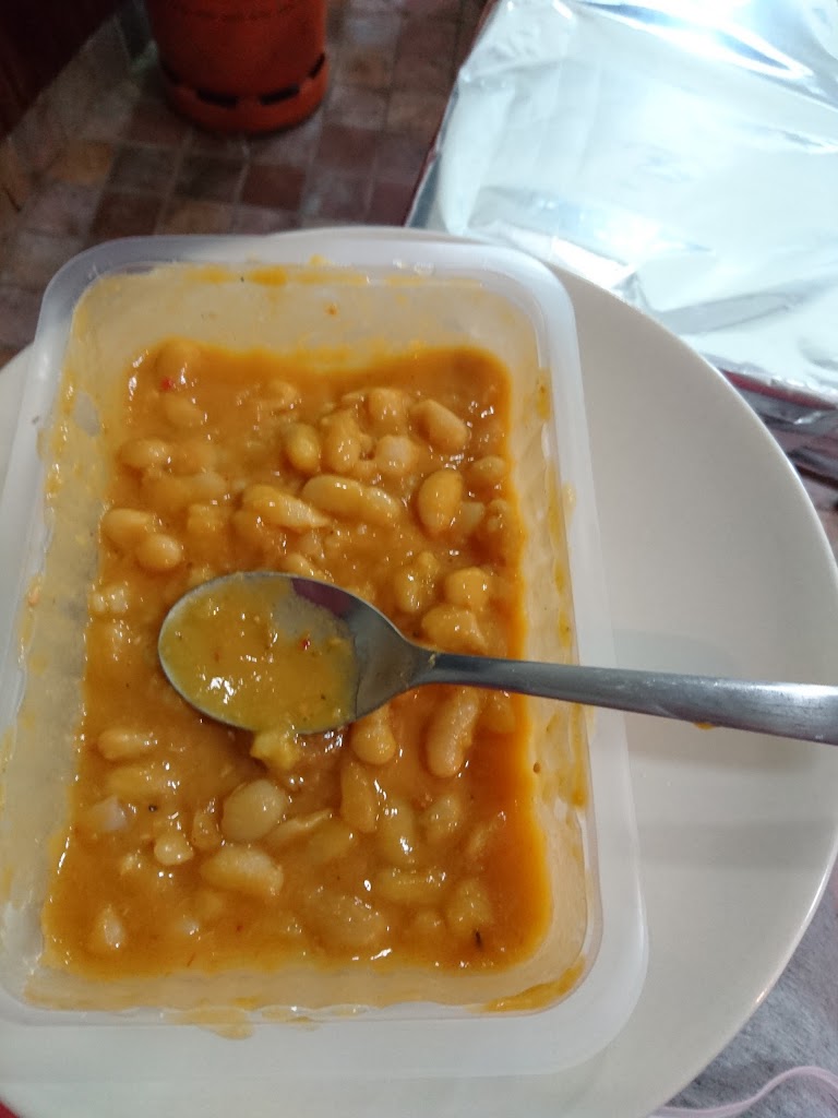 Restaurante Ka L'Amona