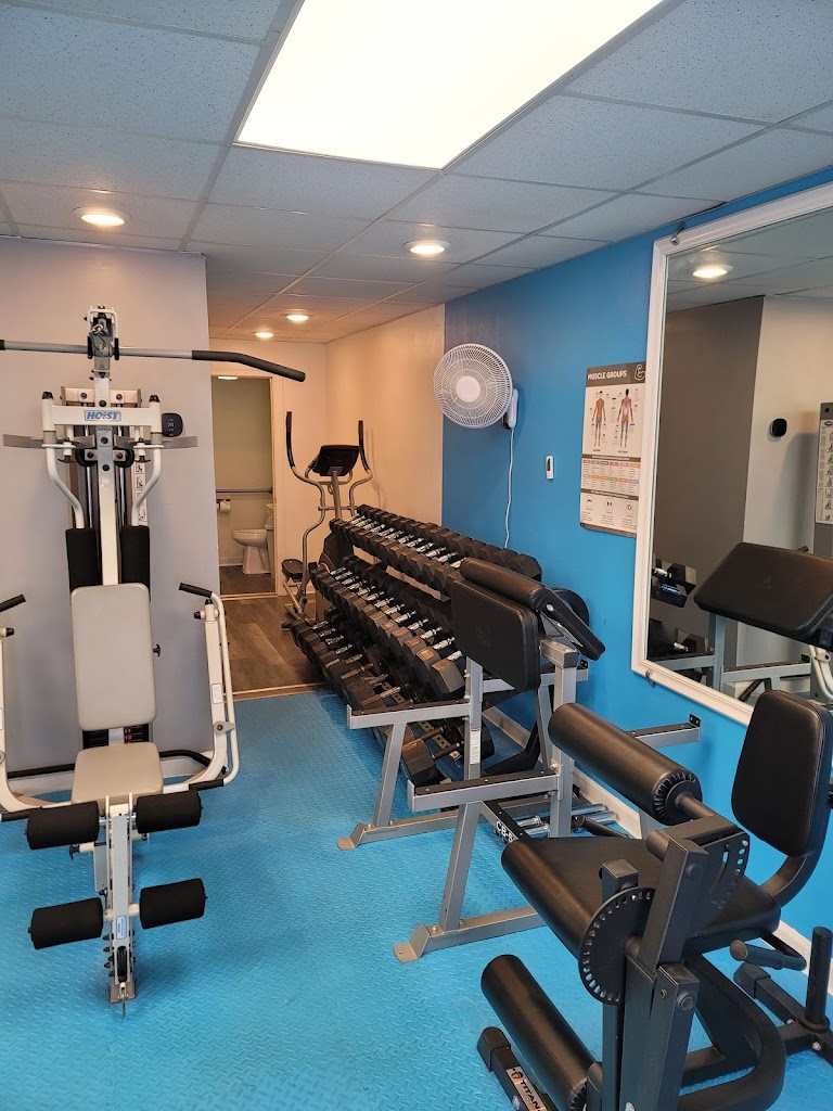  My Personal Gym, Inc.