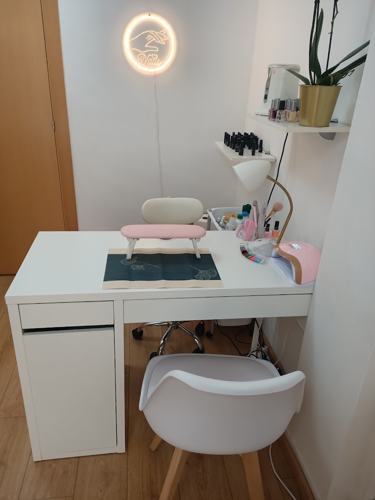 Jackie Silva Beauty — Del propietario