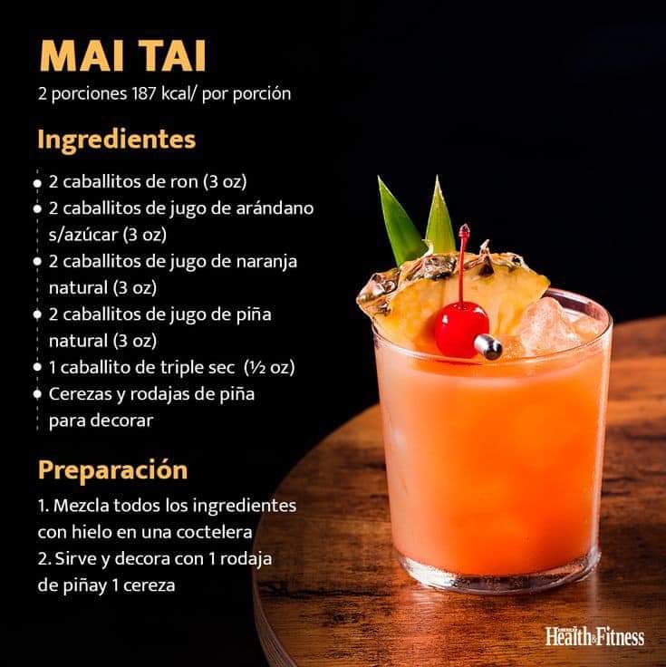 Oceans Bar — Del propietario