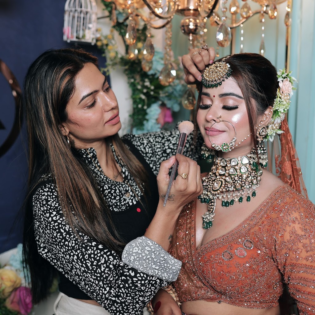 Amaayra Makeover Studio