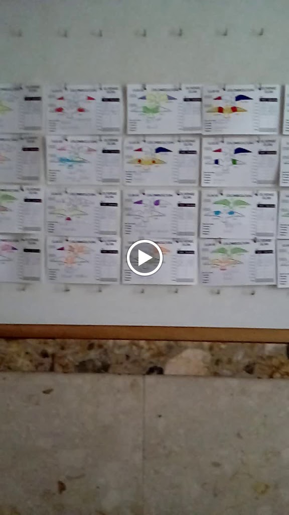 Bar Sanchis — Videos