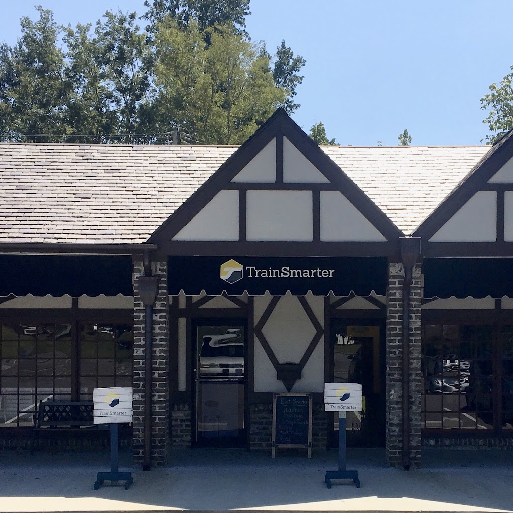  TrainSmarter