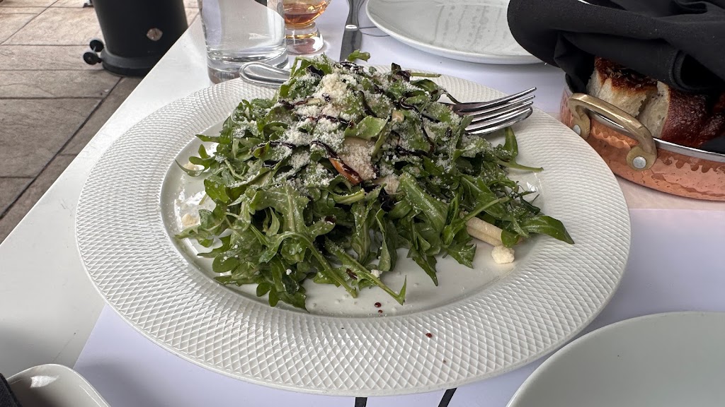 Arugula