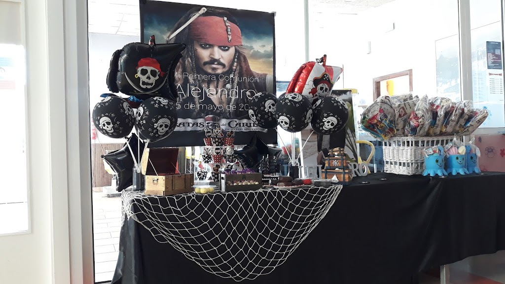 Parchis Park Torre Pacheco