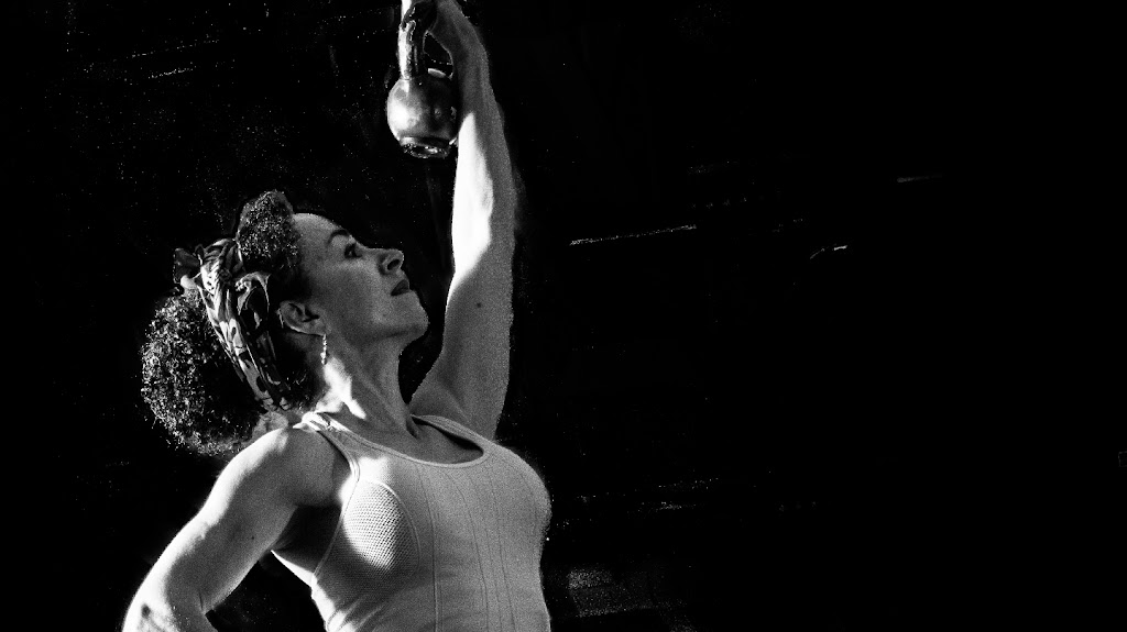  Fremont Training Studio