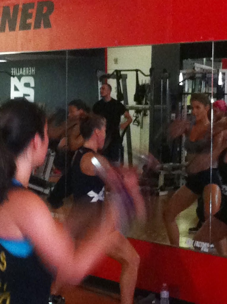  Warrior's Pride Boxing Academy