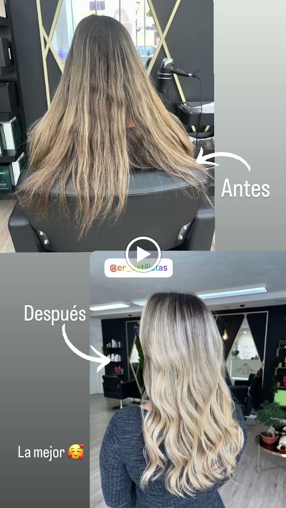 Elisabet Ruiz Estilistas — Videos