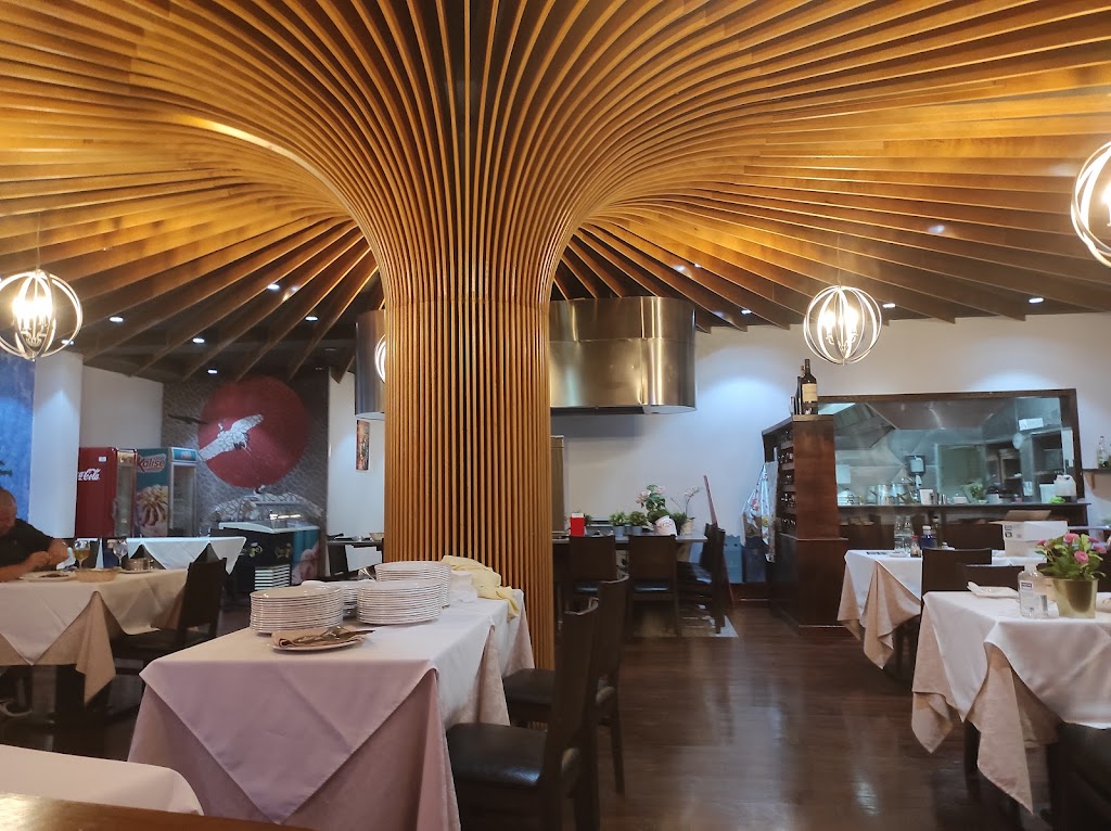 Asian Varadero Restaurante