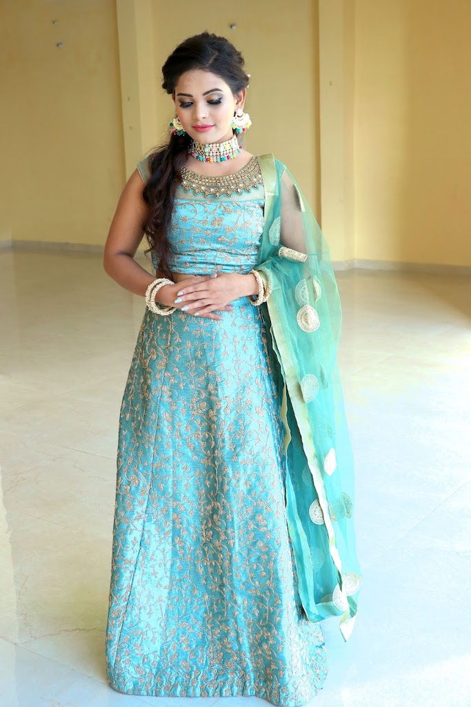 Natural Beauty Makeover Salon