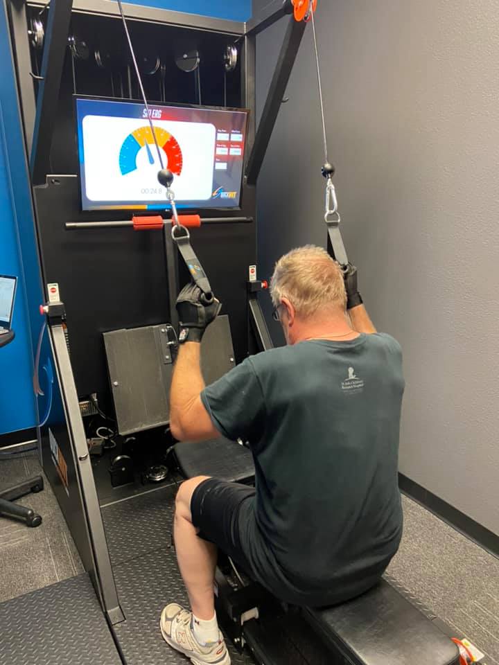  QuickHIT Fitness Lab - Green Bay