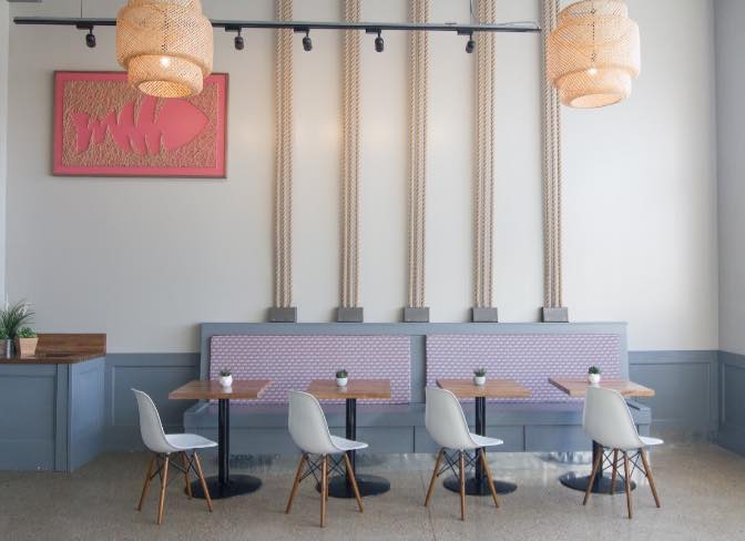  FreshFin | Milwaukee East Side