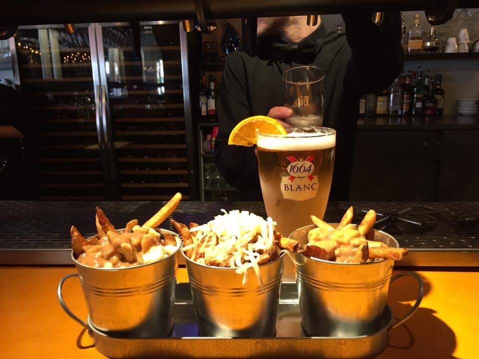 Food & drink