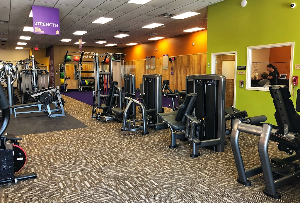  Anytime Fitness
