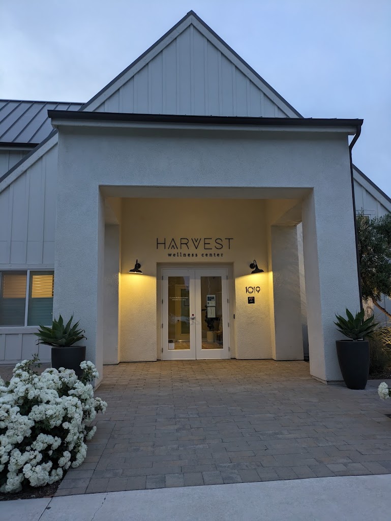  HARVEST Wellness Center