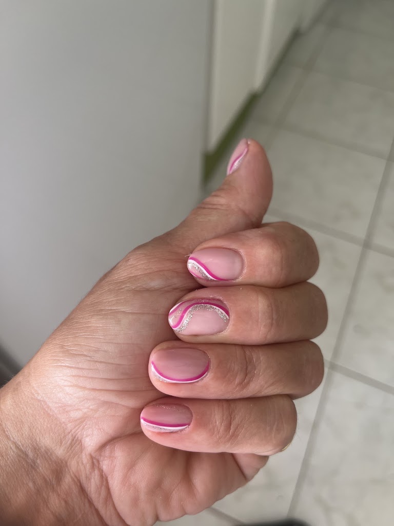 Clinica Estetica Gioesthetic — Manicura
