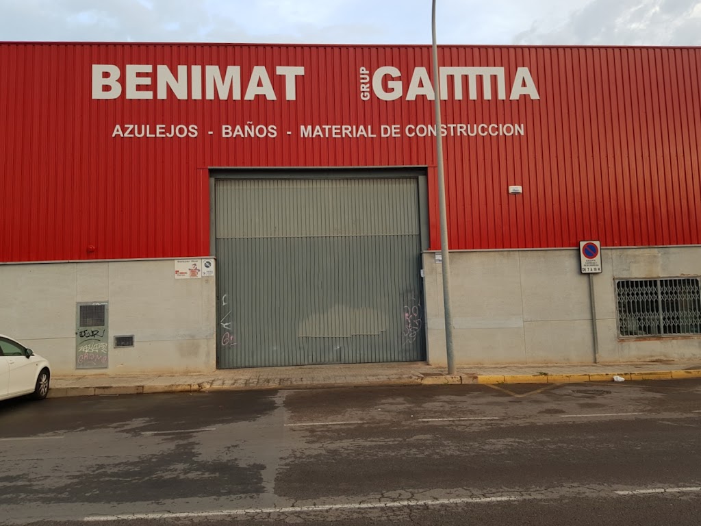 Benicassim Materials, S.L.U.