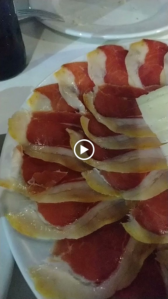 BAR CAFETERIA LAS MORENAS. — Videos