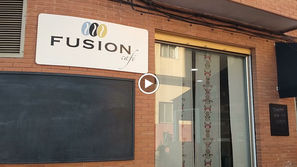 Fusion Cafe — Videos