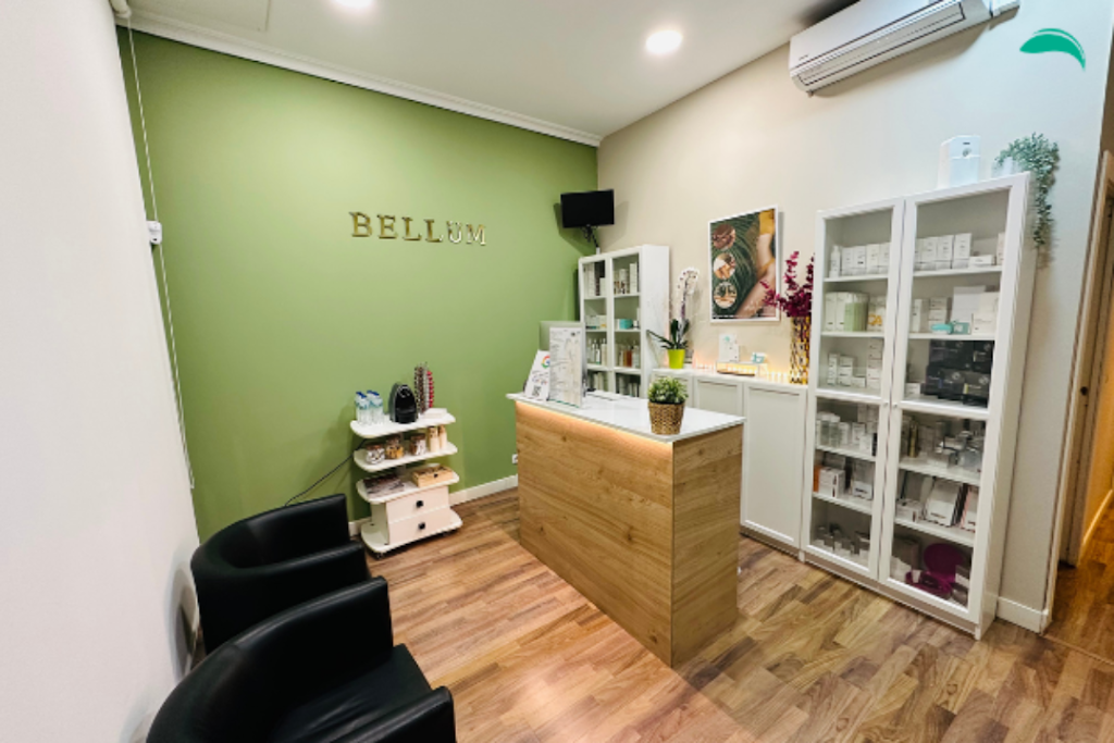 Centro de Estetica en Vigo | Centros Bellum