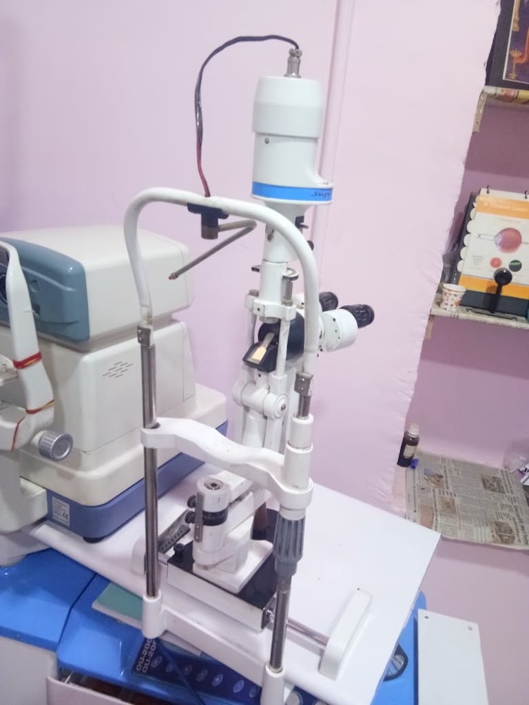 Jyoti Hospital And Eye Care Center