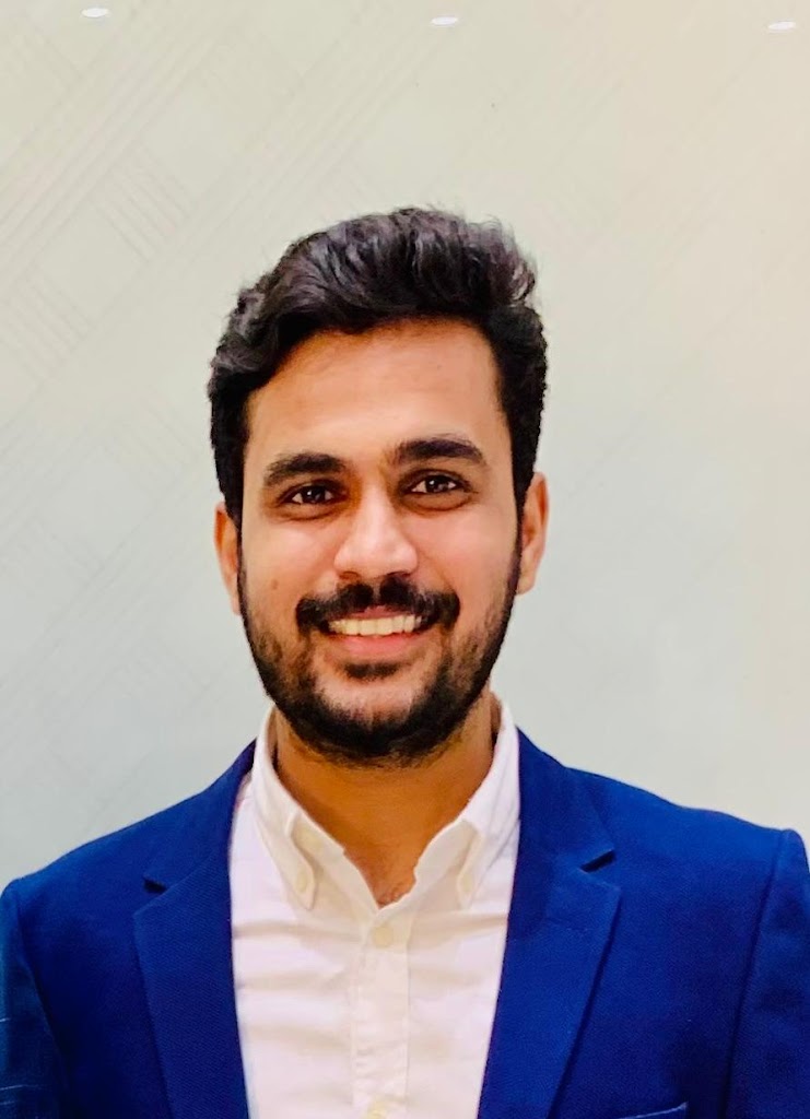 Dr. Dr Voruganti Nithin Rao