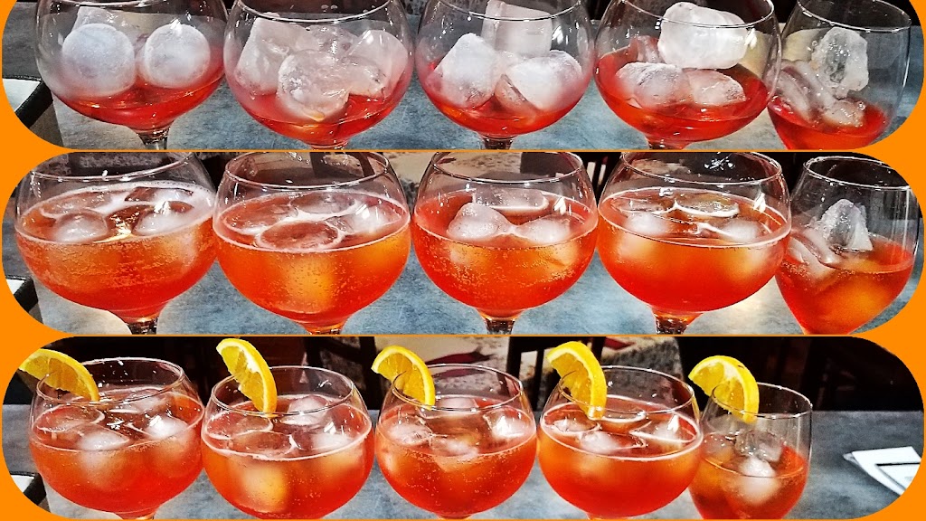 Trattoria Pizzeria de L' Angel — Todas