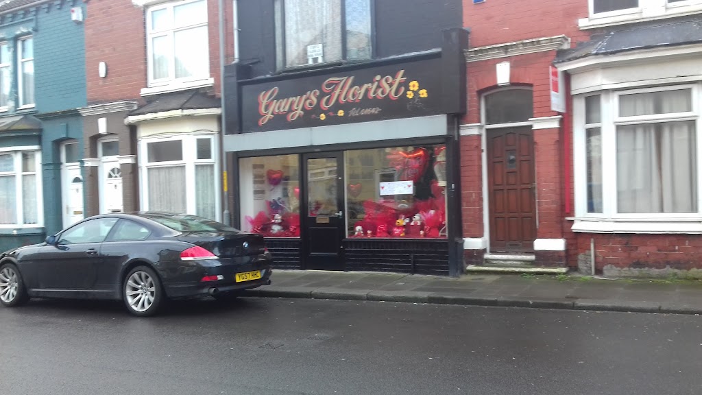 Gary's Florist