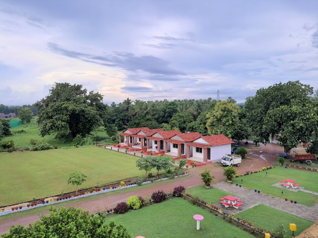 Muktadhara Nature Resort Ghatsila